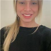 Bióloga, Candidata doctoral en Farmacia y Bioquímica. Con experiencia impartiendo clases y tutorías